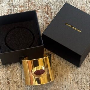 Haven Mayhem (brand new) Matilda Cuff